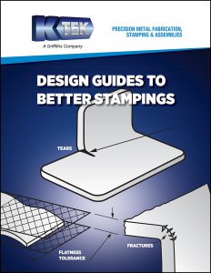 K-TEK Design Guide 2021