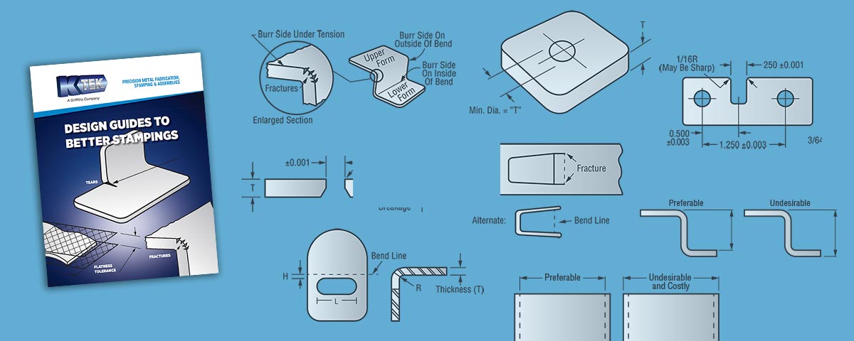 K-TEK Design Guide
