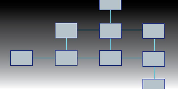 site map