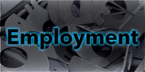 employment