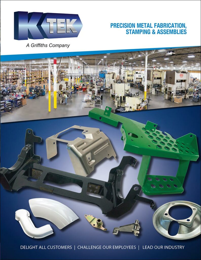 K-TEK Brochure