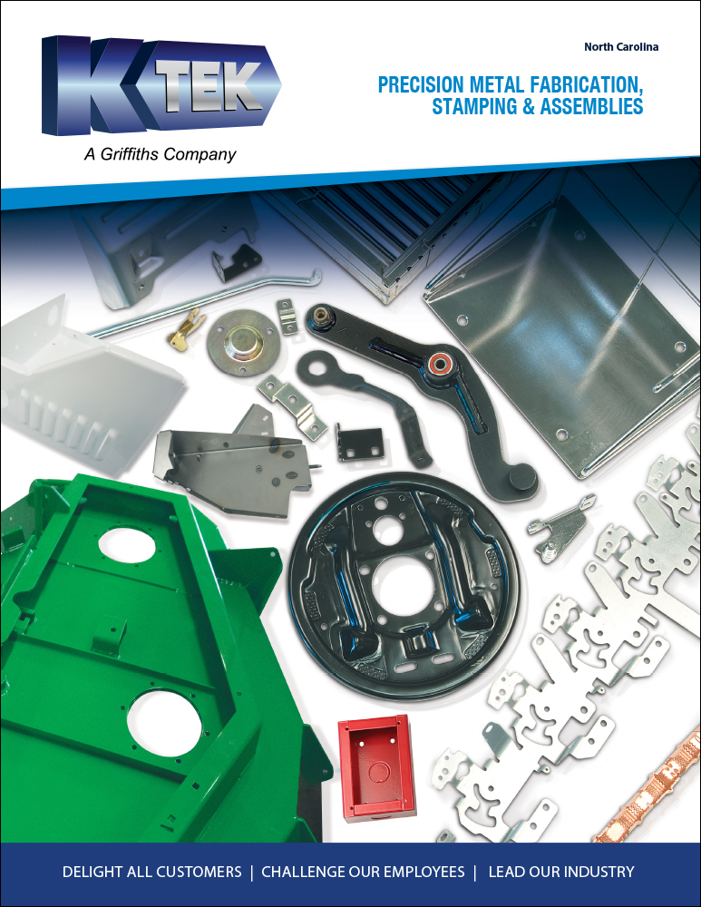 K-TEK Facility List NC 2026-01-21