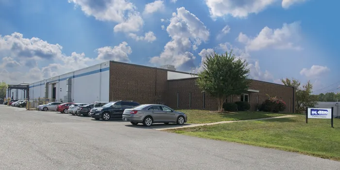 K-TEK North Carolina